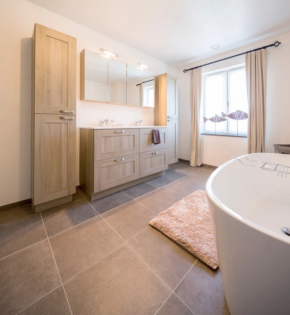 Freestanding Tub