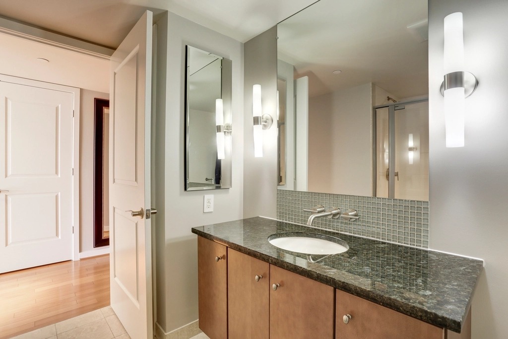 Condo Vanity