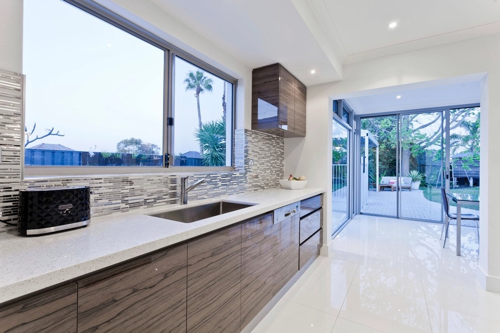 Coastal Modern