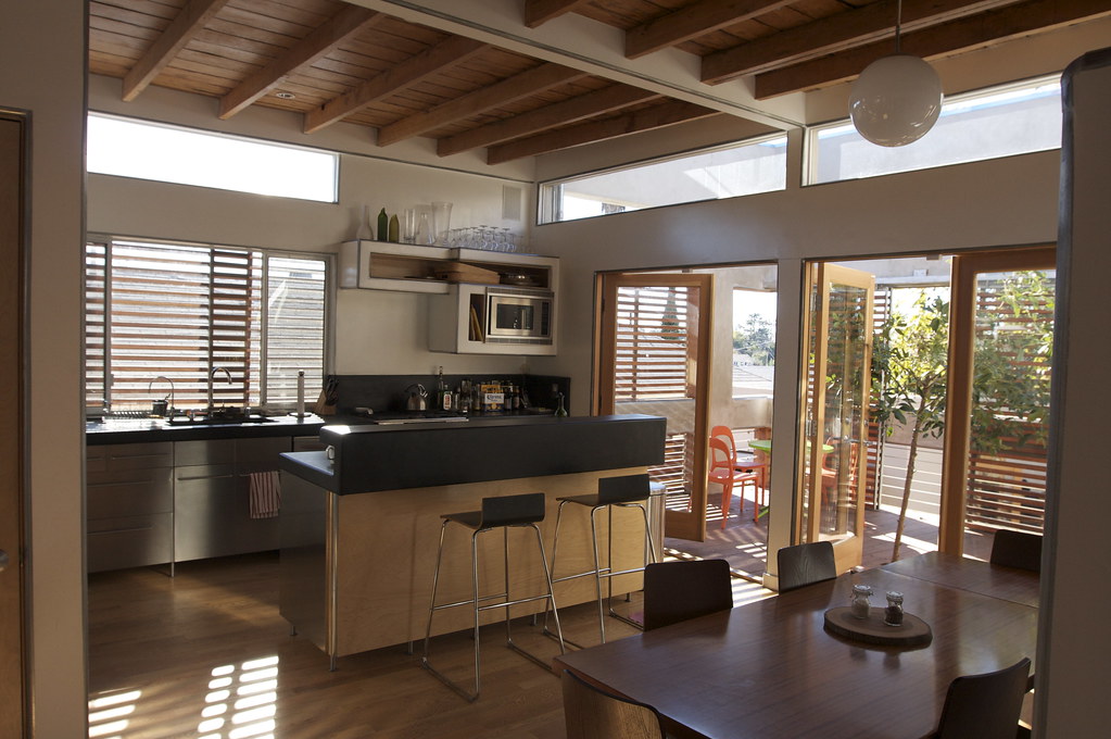 Timber Beam