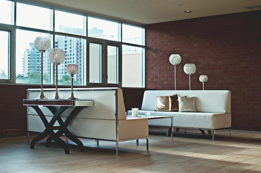 Brick Wall Lounge